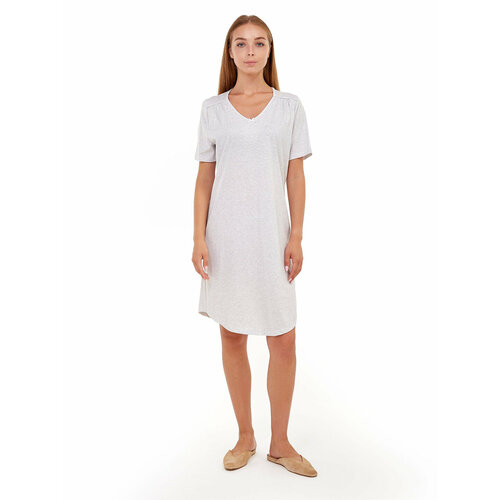 Платье Rosch, размер 50, серый