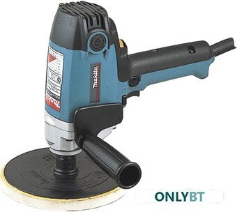 Полировальная машина Makita PV7000C