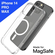 Магнитный чехол на iPhone 14 PRO MAX магсейф (на айфон 14 про мак...