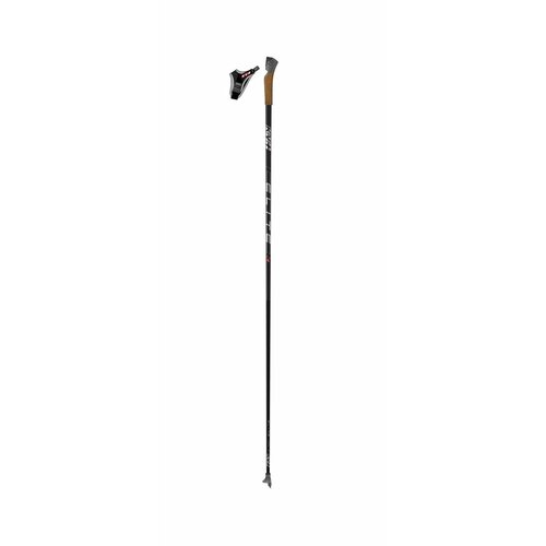 Лыжные палки KV+ ELITE QCD 100% Carbon, cross country pole 23P015Q, 150 cm