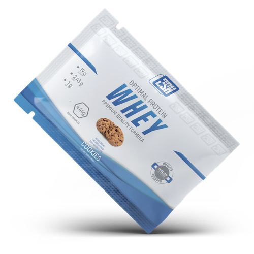 фото 2sn whey protein пробник (печенье)