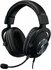 Компьютерная гарнитура Logitech G PRO X, черный