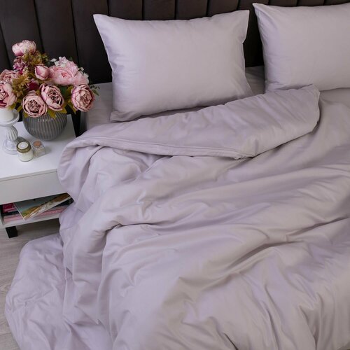 светлый, серый