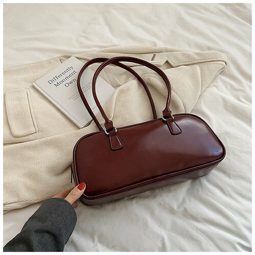 Сумка багет