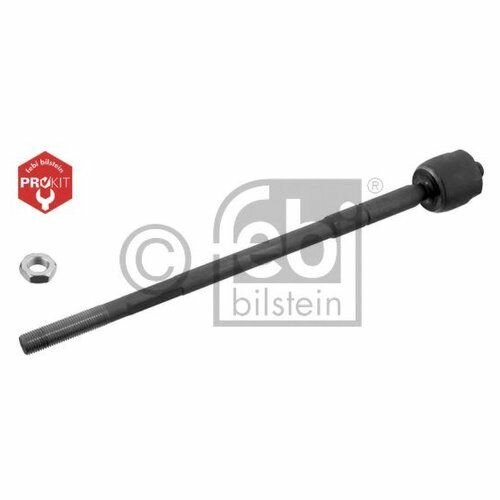 Тяга рулевая Febi 32551 для Citroen C-Crosser; Mitsubishi Lancer VIII, Outlander II, III; Peugeot 4007