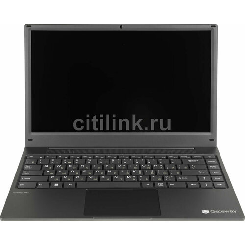 Ноутбук Acer Gateway Ultra Slim 14 GWNR51416-BK 141 IPS AMD Ryzen 5 3500U 21ГГц 4-ядерный 8ГБ 256ГБ SSD AMD Radeon Vega 8 Windows 11 Home черный 27350₽