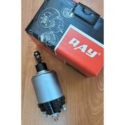 423708800-01ВТ Реле втягивающее стартера 42 группы на москвич УАЗ ГАЗ 2660₽