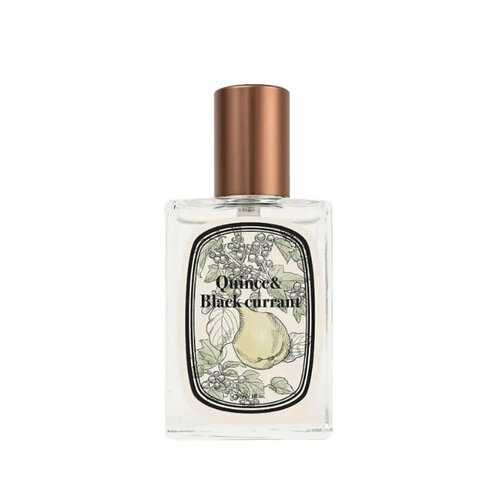 Atelier Faye Унисекс Quince & Black Currant Парфюмированная вода (edp) 30мл