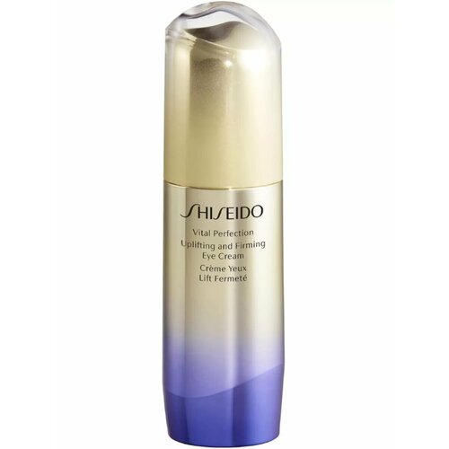Shiseido Омолаживающий дневной и ночной крем для глаз 15мл 4300₽