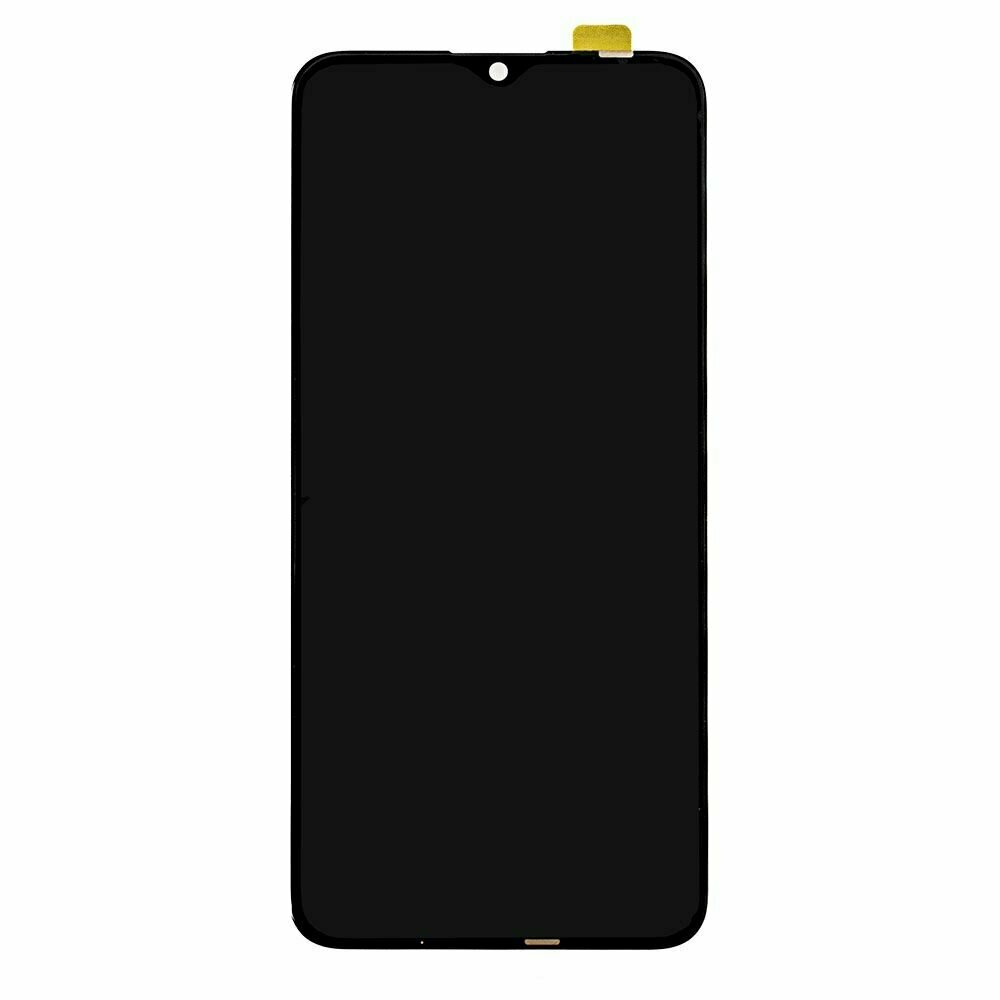 LCD дисплей для Huawei Honor 10 Lite/10i/20i/20e (черный)