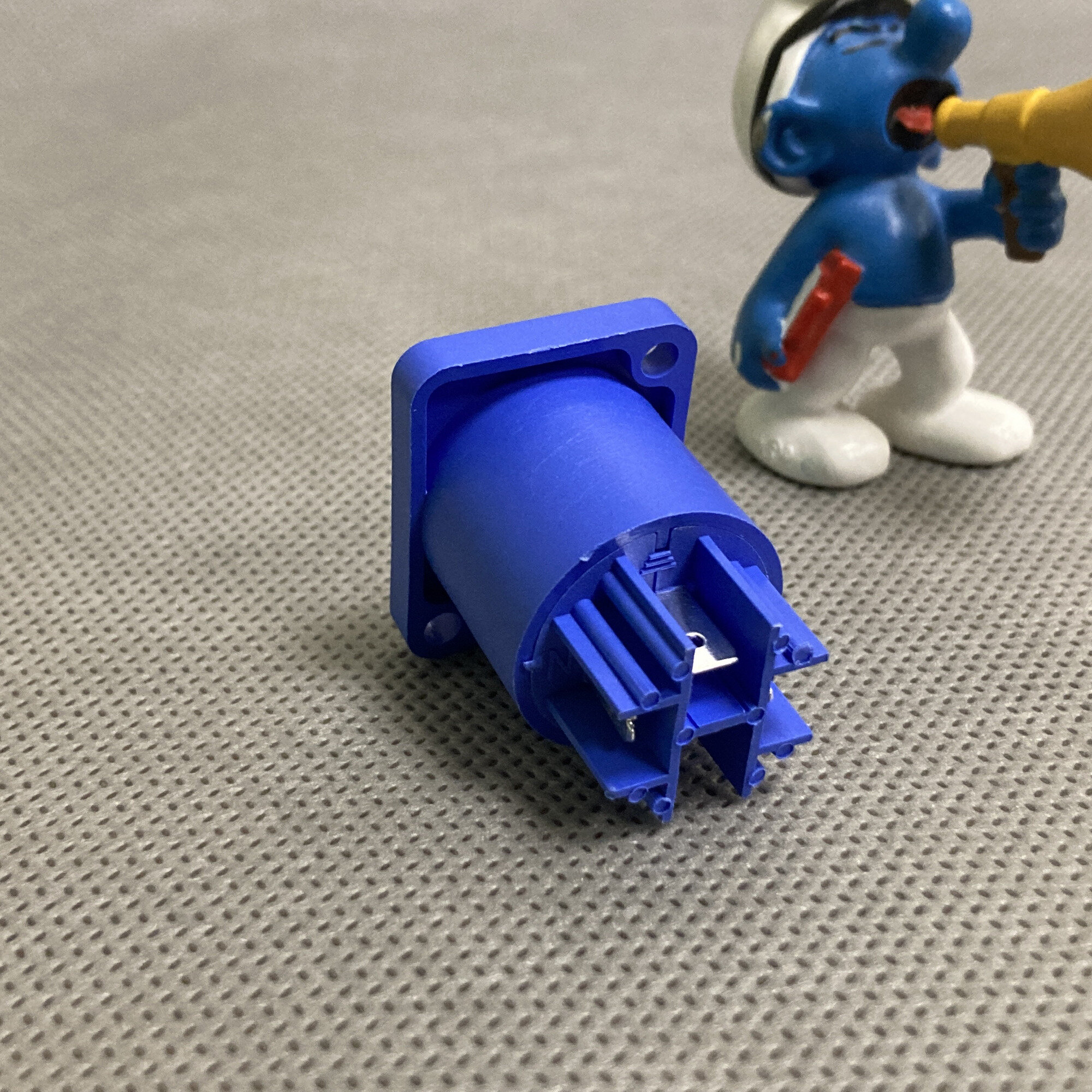 Терминал PowerCON MRC RPWDN-A — фото 1