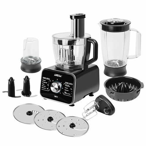 Кухонный комбайн ARESA AR-1712 13302₽