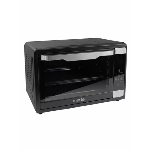 Духовка электрическая вертел шашлычница конвекция 65 л 15587₽