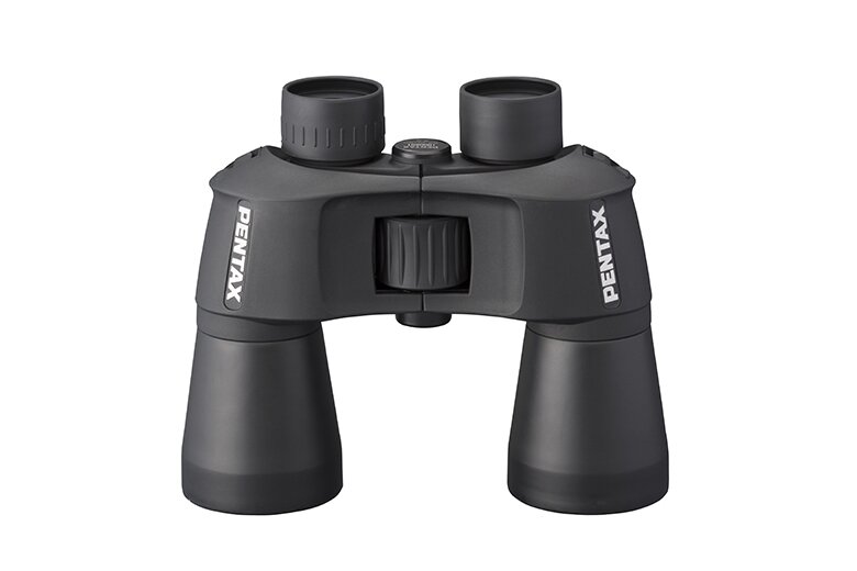 Бинокль Pentax Sp 10X50