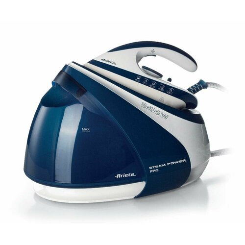 Парогенератор ARIETE 6413 CERAMIC WHBL 11628₽