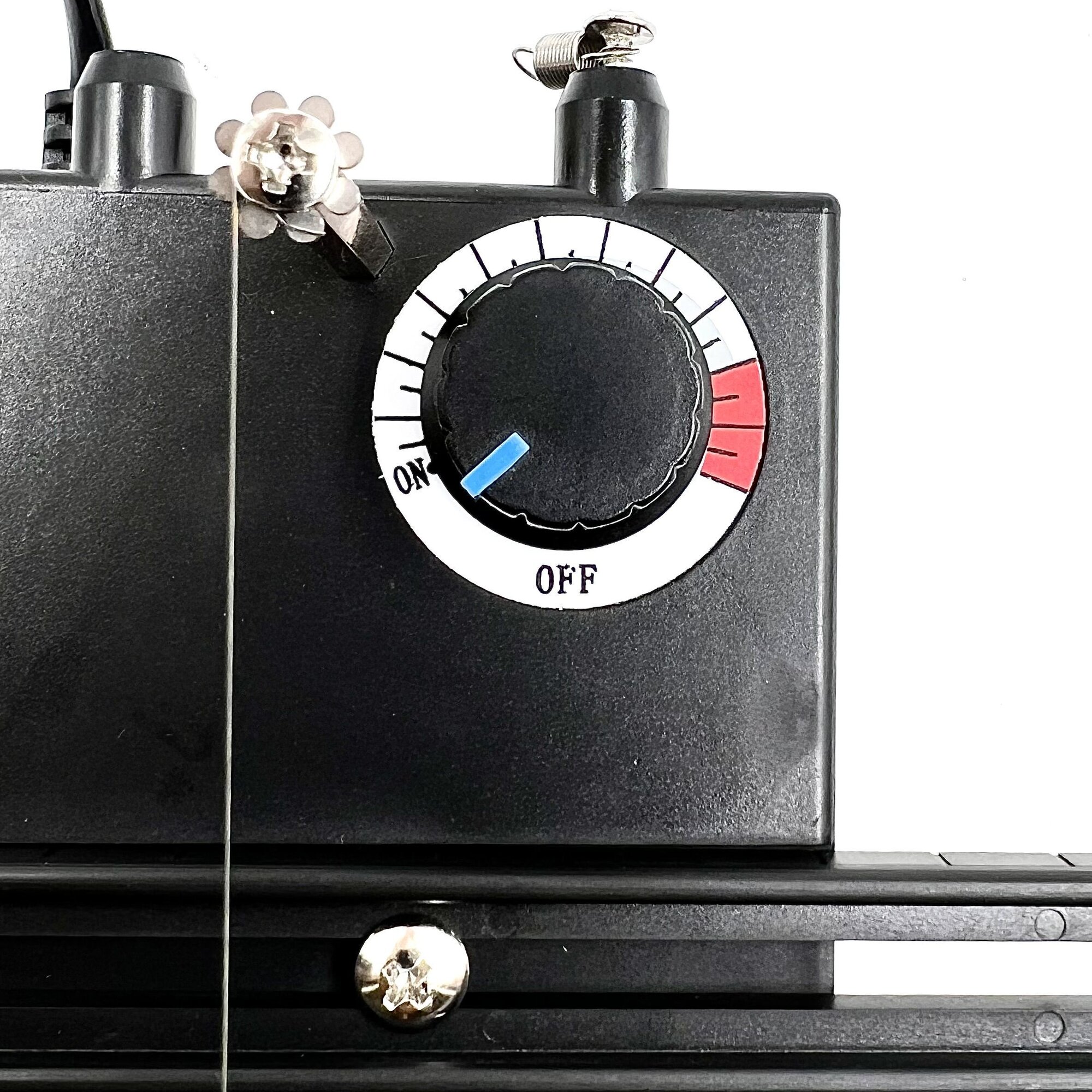 Устройство для горячей резки лент DaQ 60Вт — фото 1