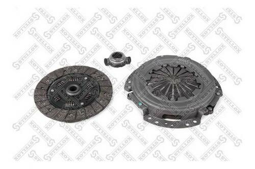 Комплект сцепления Stellox 07-01108-SX Citroen / Peugeot: 205071 205073 205074 205076 2050V9 2050W0 2051.93 205143