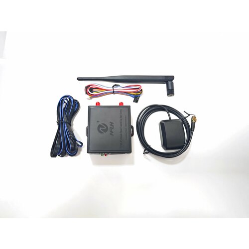 LH009 4G Управление через приложение для мобильного телефона Автомобильный пульт дистанционного запуска двигателя GSM GPS трекер двусторонняя автомобильная сигнализация для Starline A91 B9 4419₽