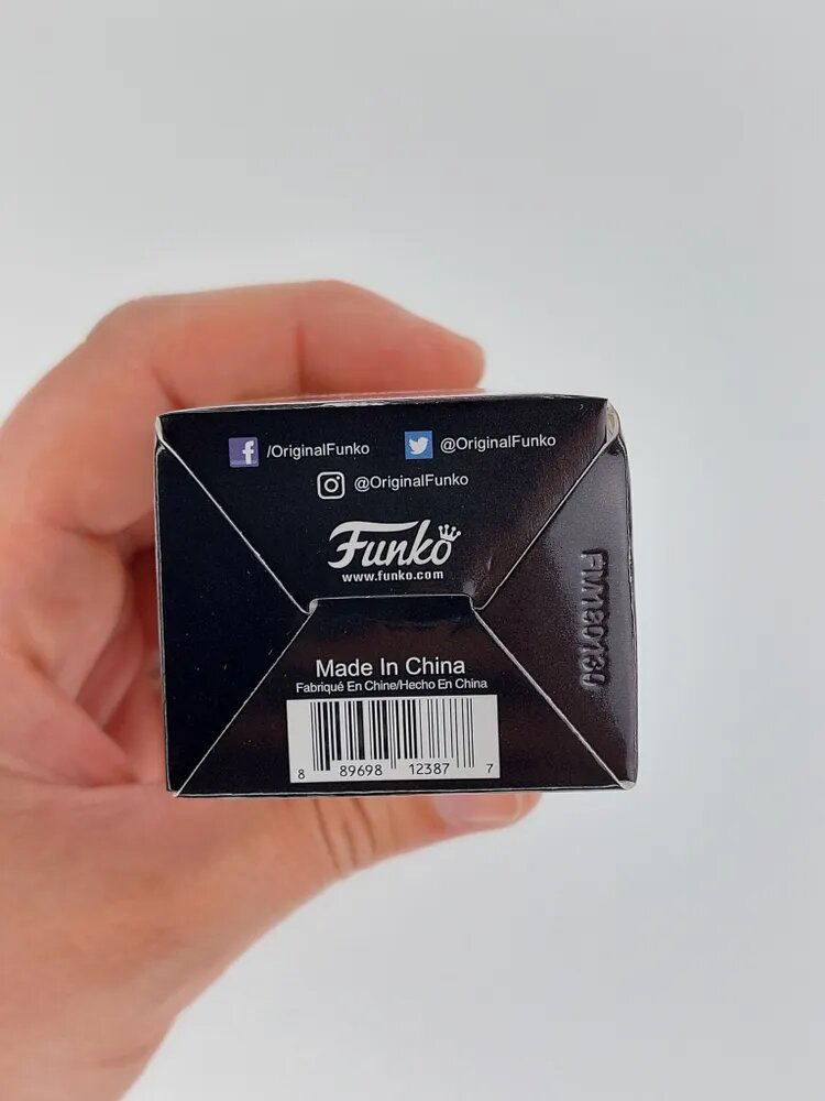 Брелок Альбус Дамблдор из фильма Гарри Поттер Harry Potter Dumbledore — фото 1