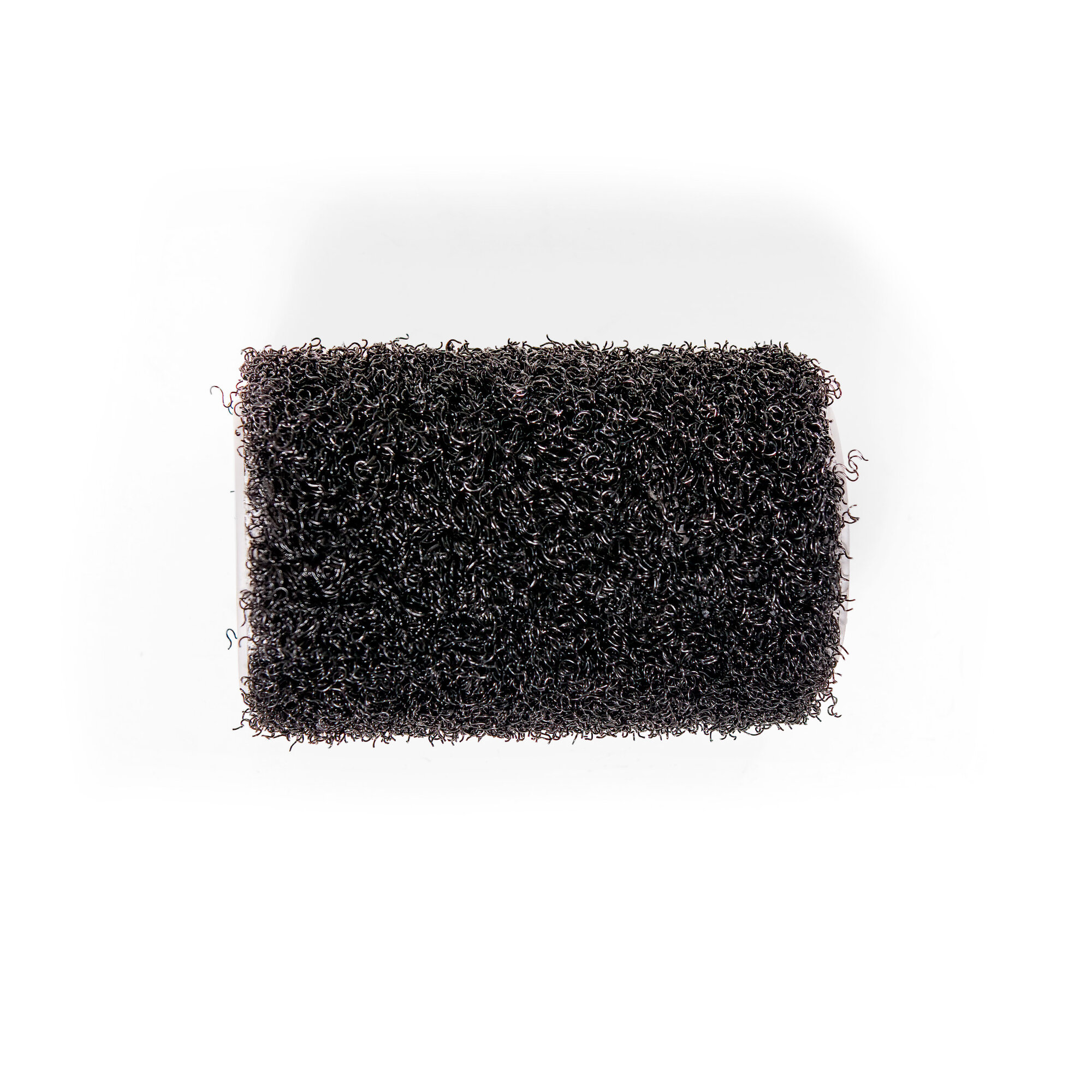 Сменный ролик для шпаклевки 100мм нейлон рост 18мм — фото 1