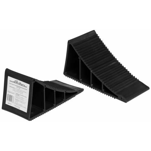 Упор башмак противооткатный пластиковый Airline AJ-U-01 170₽