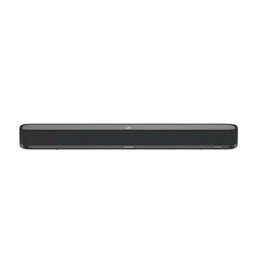 Саундбар Sennheiser Ambeo Soundbar Mini черный 87238₽