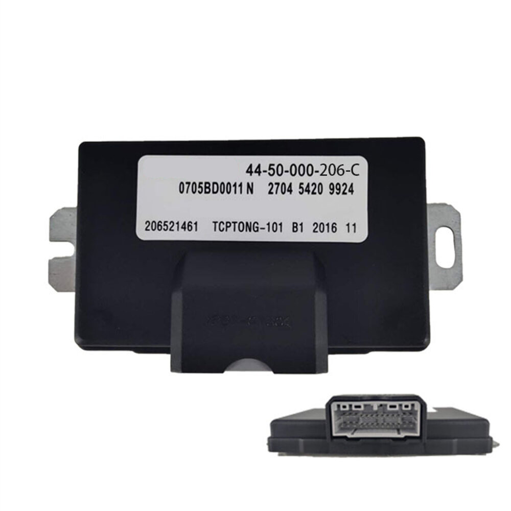 Блок управления ЭБУ трансмиссии 44-50-000-206-C для Great Wall Wingle