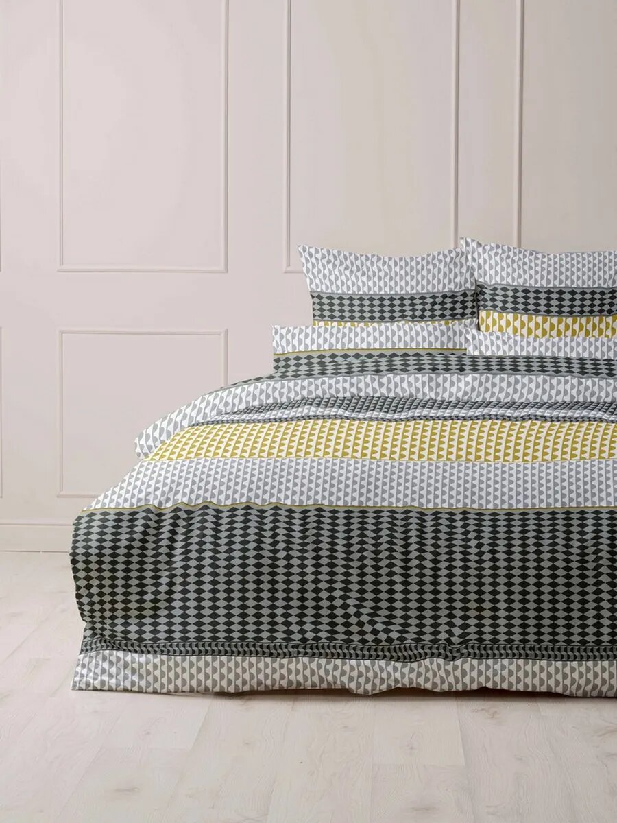 Постельное белье 2 сп — фото 1