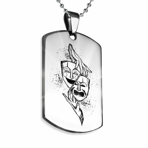  Metallomania, серебристый