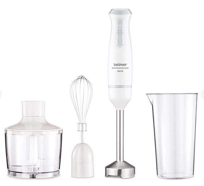 Блендер ZHB4562S ZELMER