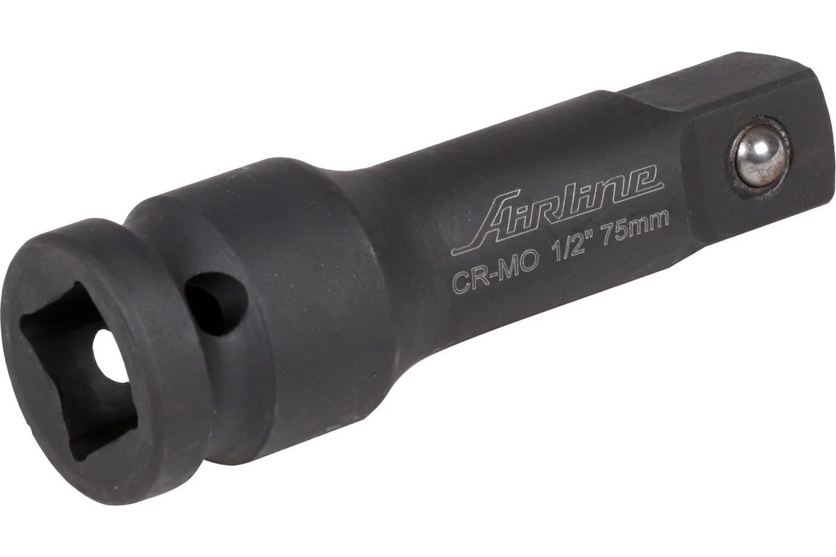 Airline Удлинитель ударный 1/2"DR 75мм AT-IS12-42