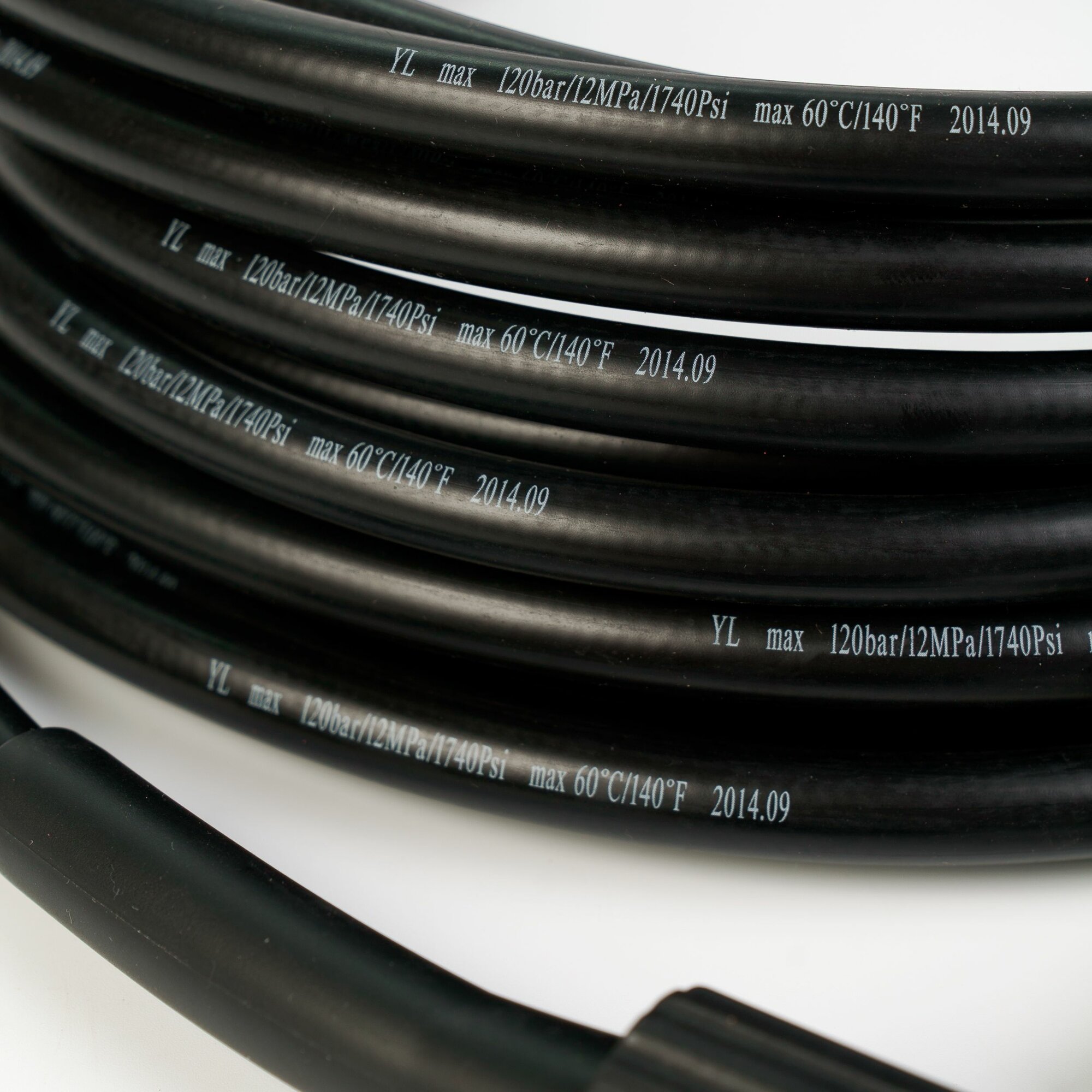 Шланг для моек высокого давления 10м