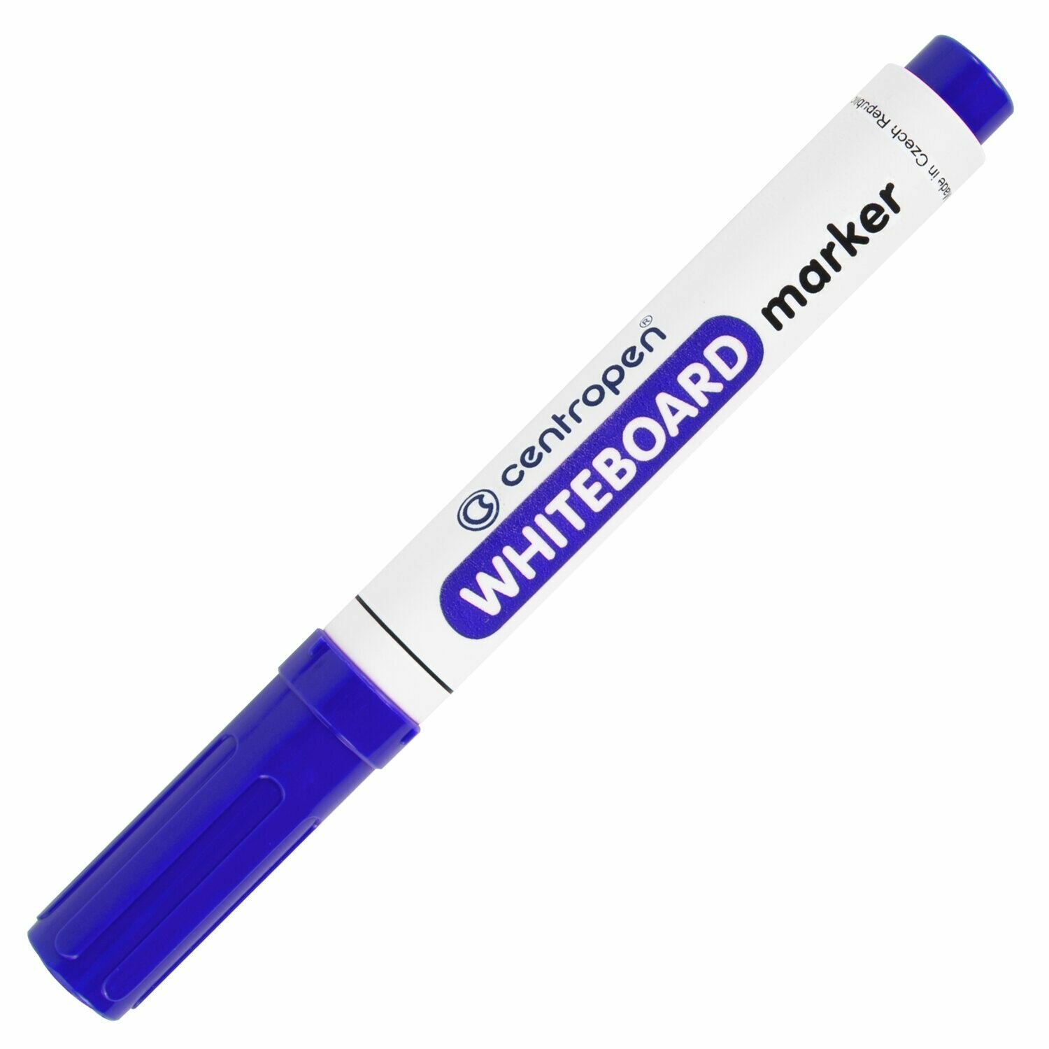 Маркер для доски Centropen 8559/1С 2.5 мм синий - фото №2