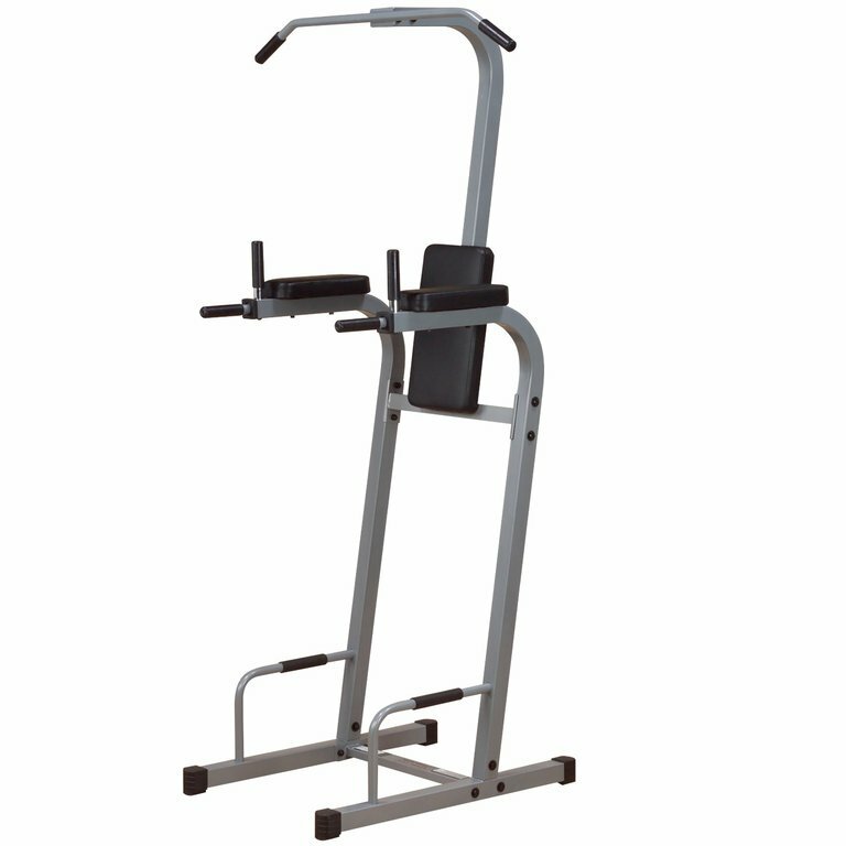 Body-Solid Турник-пресс-брусья Powerline PVKC83