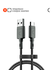 Кабель COMMO Range Cable USB-A - USB-C, 1.2 м