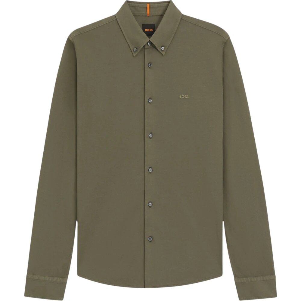 Рубашка Boss Shirt