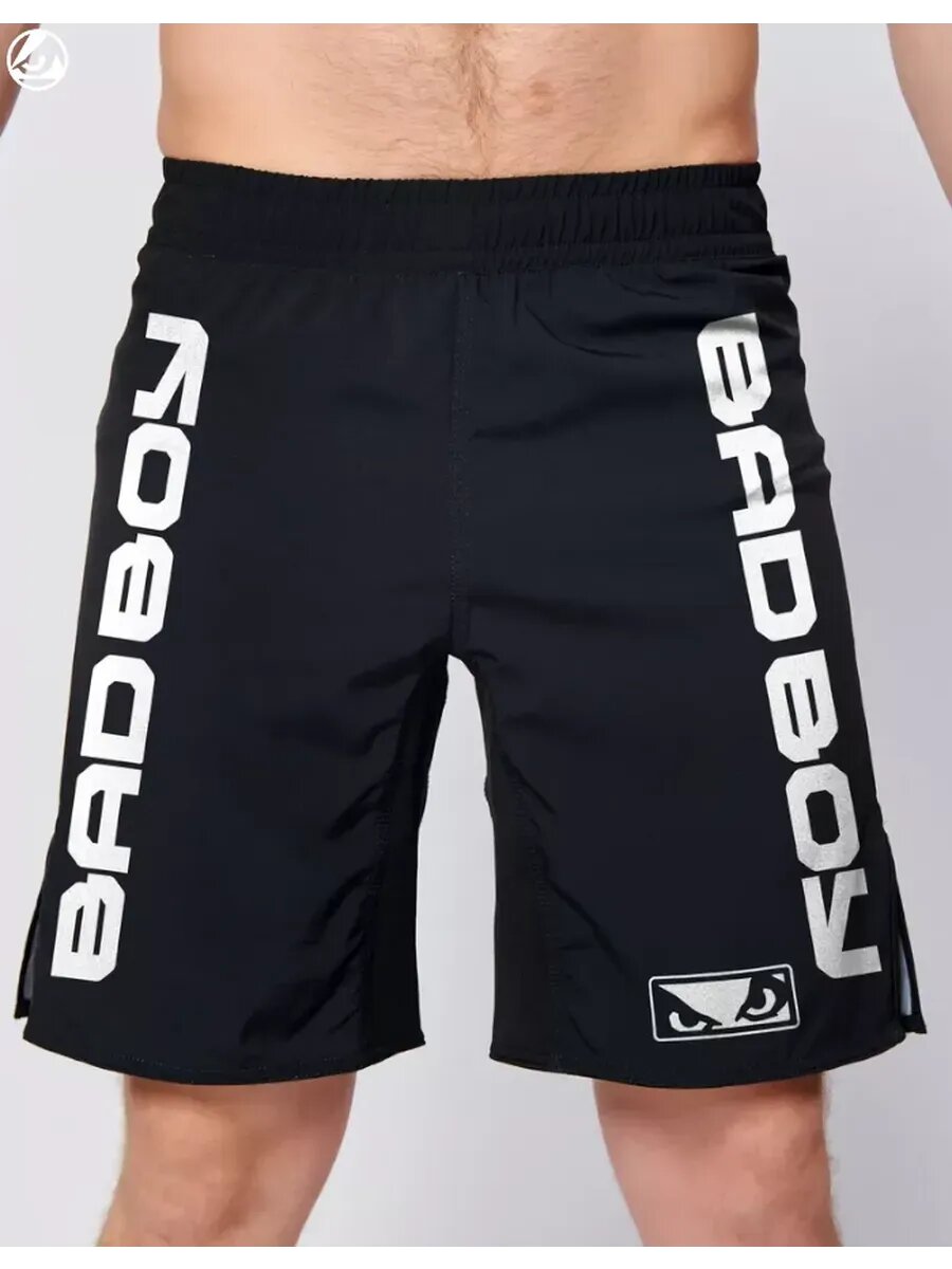 Шорты спортивные BAD BOY
