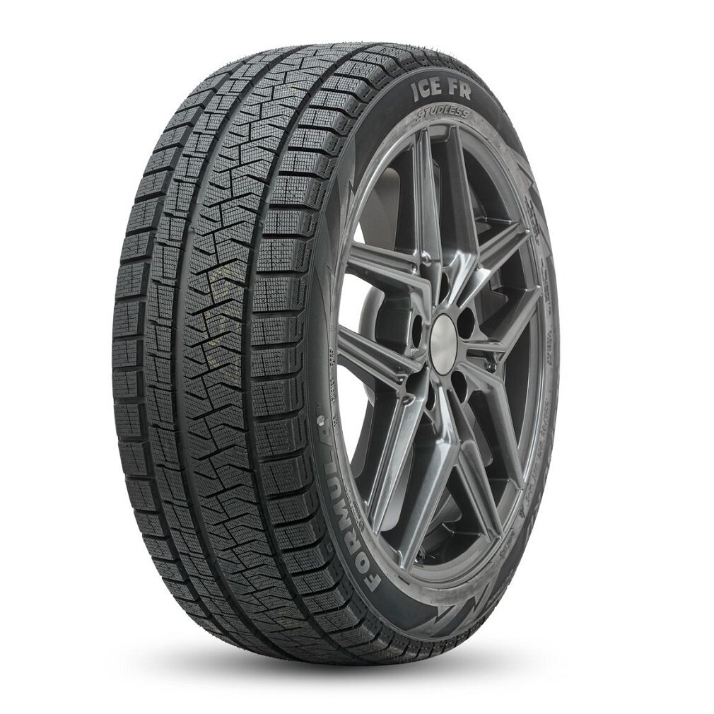 Автошина FORMULA Pirelli Formula Ice Friction 205/65R16 99T