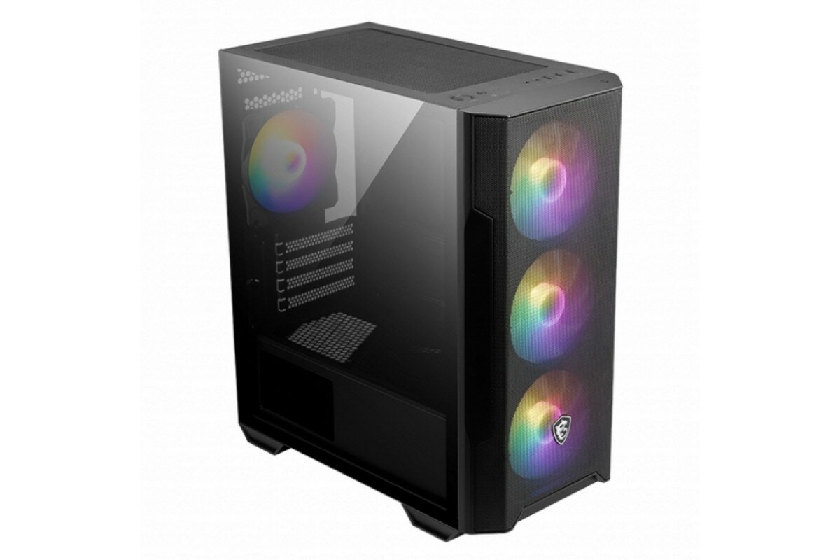 MSI MAG Forge M100R