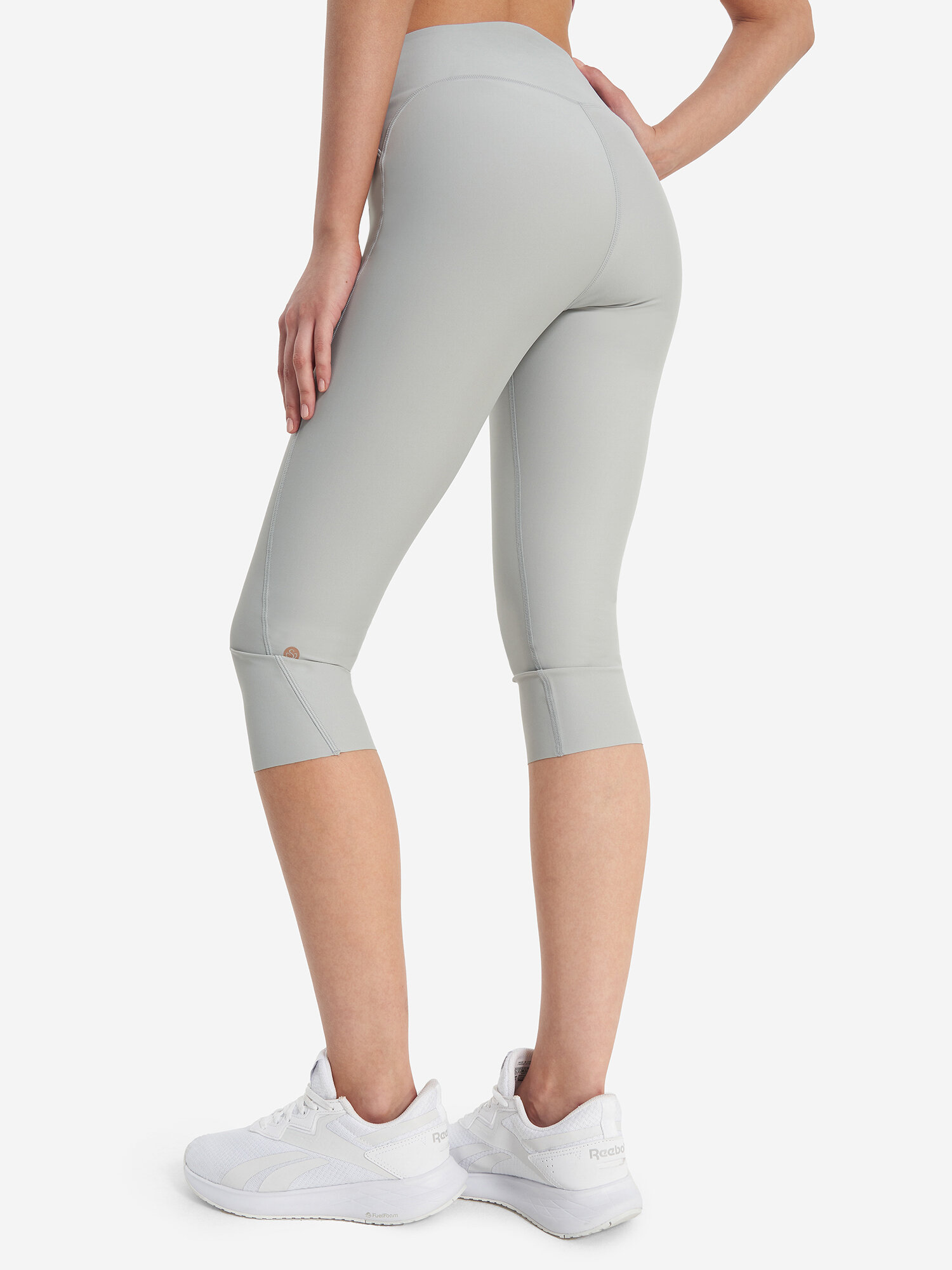 Бриджи SENSANA, размер 46, серый — фото 1