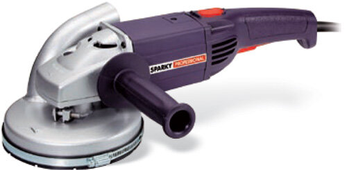 Шлифовальная машина для бетона SPARKY FB 6" 1200 Вт 10000130353