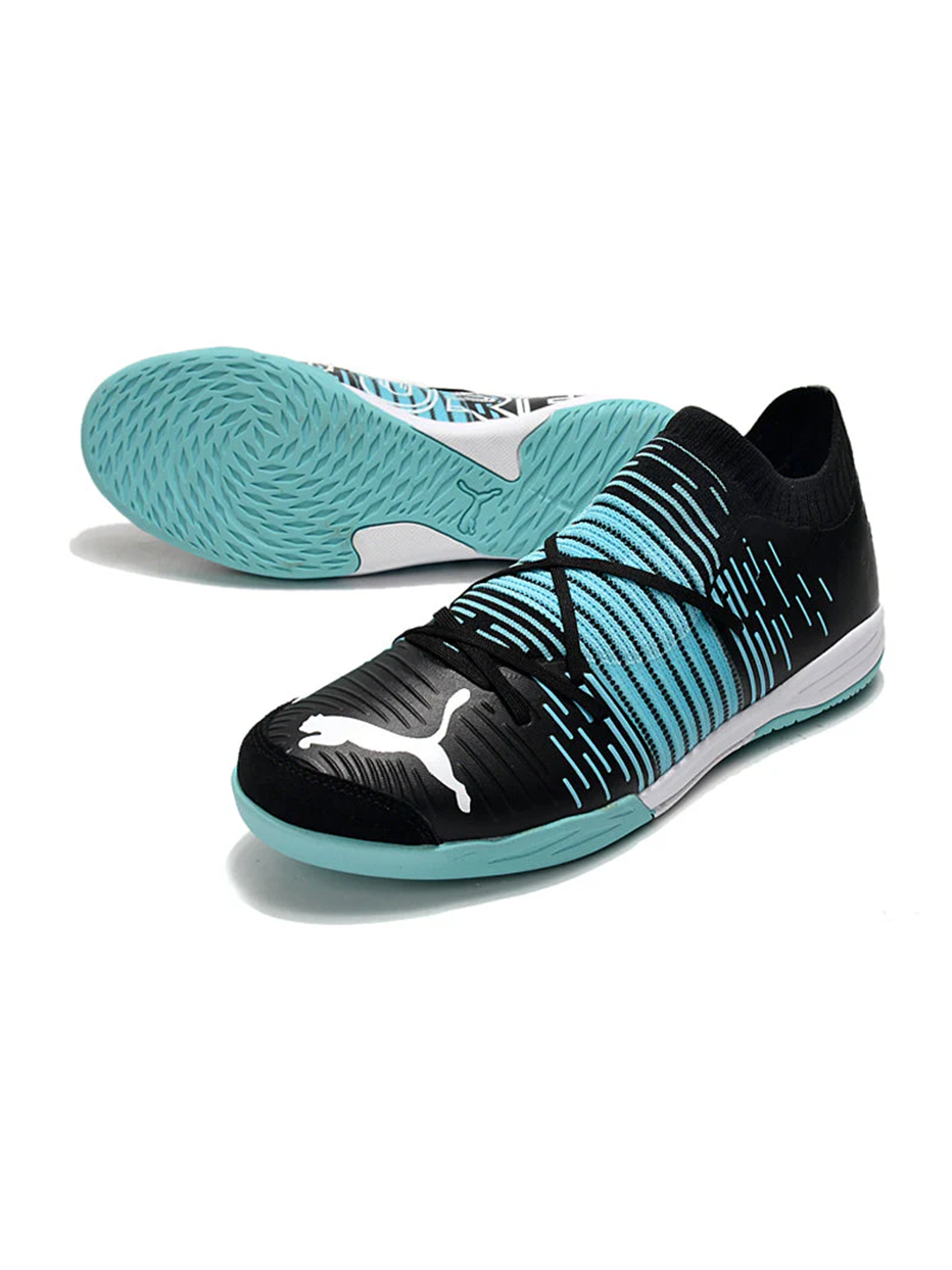 Футзалки , размер 39 — фото 1