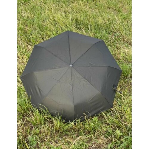 Смарт-зонт GALAXY OF UMBRELLAS, черный