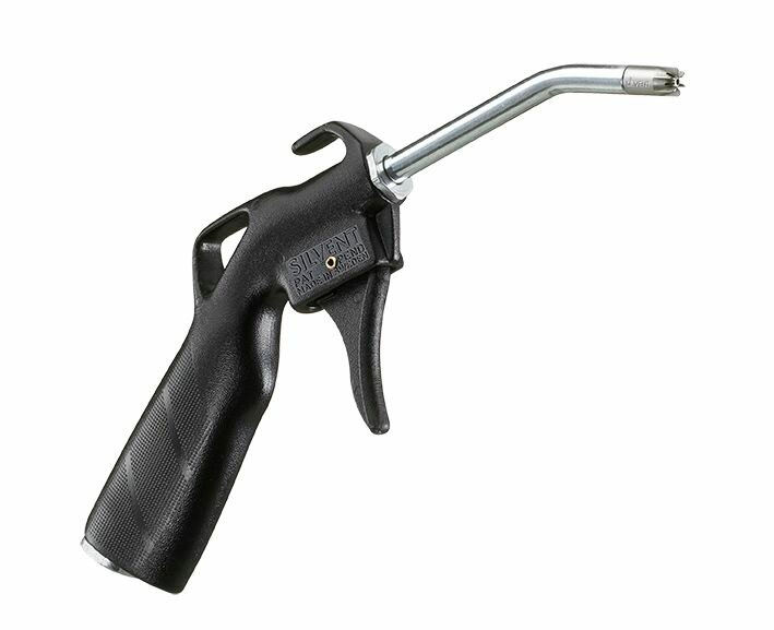 Безопасный продувочный пистолет Silvent 500-L