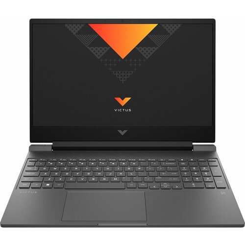 м 13 4 2560x1600 ips touch amd ryzen 9 7940hs 4ghz 16384mb 1024pcissdgb nodvd ext nvidia geforce rtx4060 8192mb cam bt wifi 75whr war 1y 1 3k Игровой ноутбук HP VICTUS 15-fa0001ur (6F9C0EA)