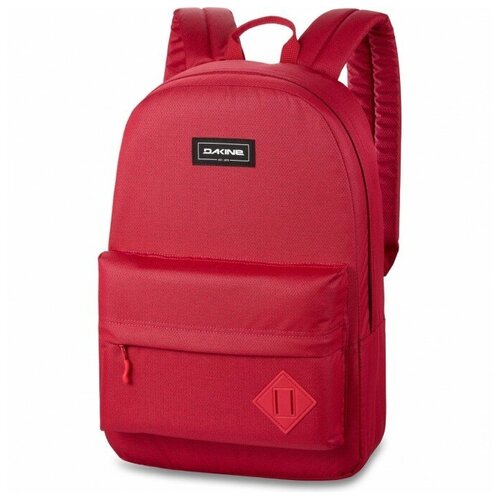 фото Рюкзак dakine 365 pack 21l electric magenta