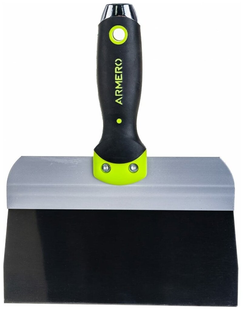 фото Шпатель фасадный Armero 250 мм/80 мм широкий A211/250