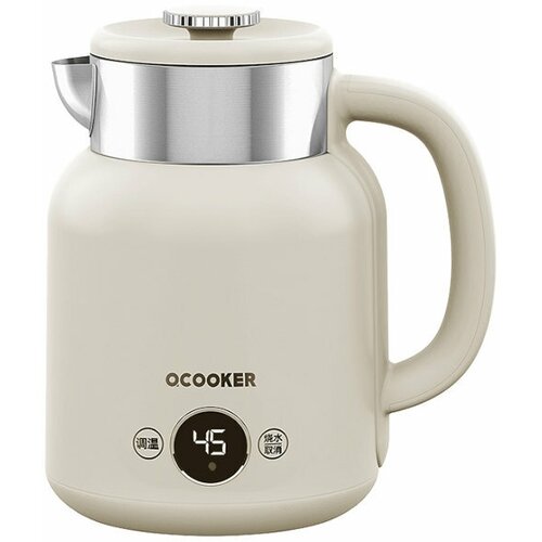 Чайник Xiaomi Ocooker Kettle CR-SH1501 15L White 502200₽