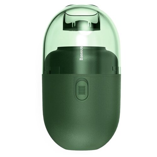 Настольный капсульный пылесос BASEUS C2 зеленый 132900₽