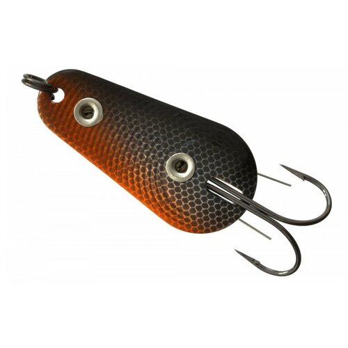 фото Блесна condor колеблющаяся favorite 2 размер 47 мм, вес 16 гр, цвет h004